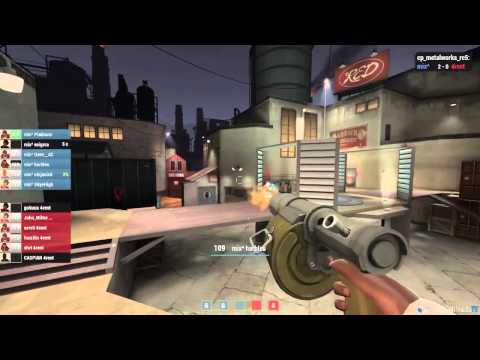 ESEA-Invite S16 Week 5: Classic Mixup vs. Rent-a-homies