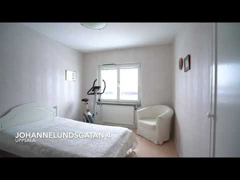 Johannelundsgatan 4 - 3:a · 69m2 - Salabacke : Via Notar mäklare Uppsala