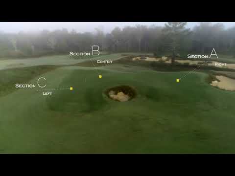 YouTube video about: How to become a golf course architect?
