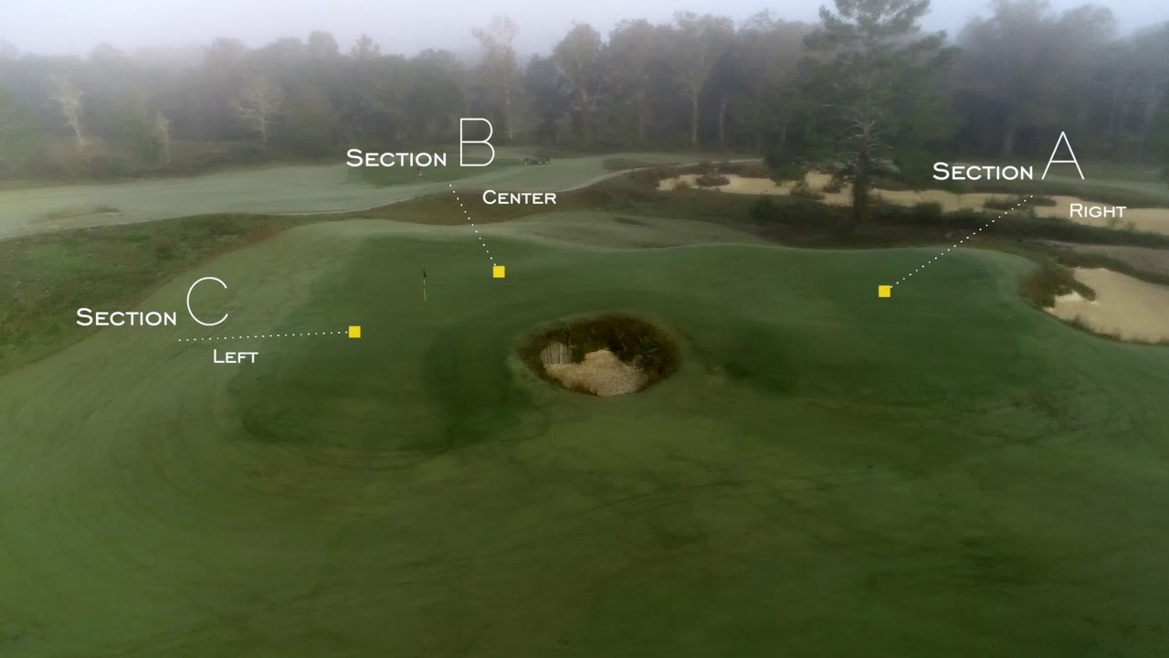 Golf Course Architecture 101: Strategy