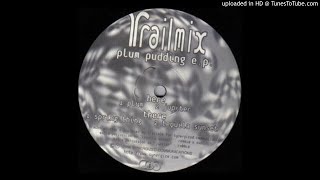 Trailmix - Jupiter