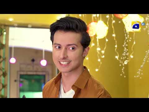 Heer Da Hero Ep 20 | Imran Ashraf - Amar Khan | Best Moment 04 | Har Pal Geo