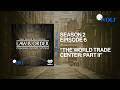 Law Order Criminal Justice System Season 2 Episode 6 The World Trade Center Part II
