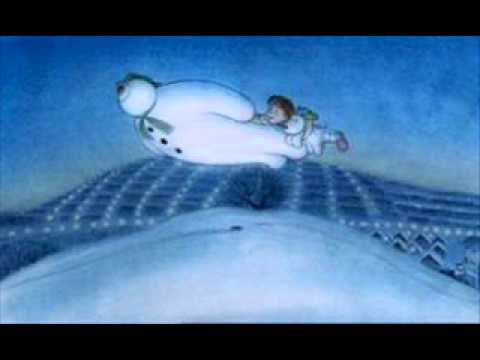 Andy Burrows - Light the Night (The Snowman and the Snowdog Song)