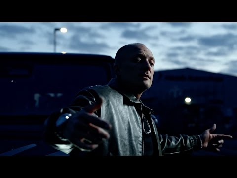 OLEXESH ft. CELO & ABDI - WARTEN AUF WUNDER (prod. by CLASSIC)