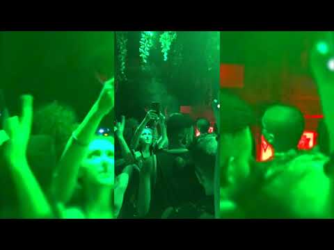 Ilan Bluestone at Treehouse 2019