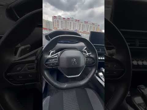 фото peugeot 3008 ii рестайлинг 0