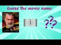 Guess The Movie S Name By A Villain Telugu Hit Movie Quiz