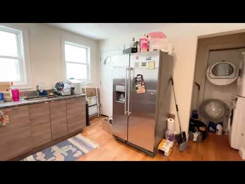 7 Sudan St. — Dorchester