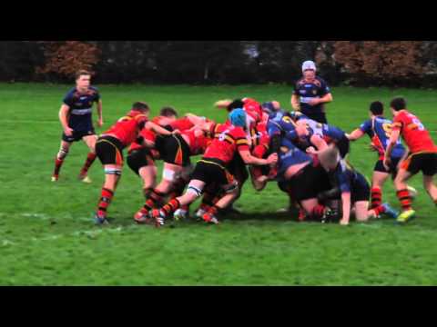 BT National league highlights