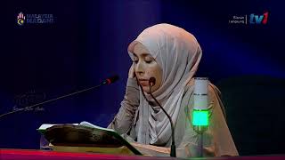 Download lagu #MTHQA2023 Johan Tilawah: Sara Belmamoun (Morocco) mp3 Download lagu #MTHQA2023 Johan Tilawah: Sara Belmamoun (Morocco) mp3