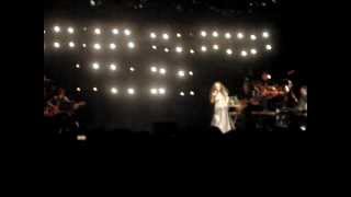 Maria Bethânia - Uberlândia (MG) - 02/03/2013 - Reconvexo / Sambas de roda