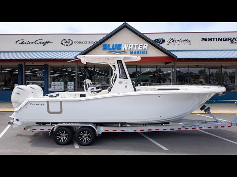 Tidewater 272-CC-ADVENTURE video