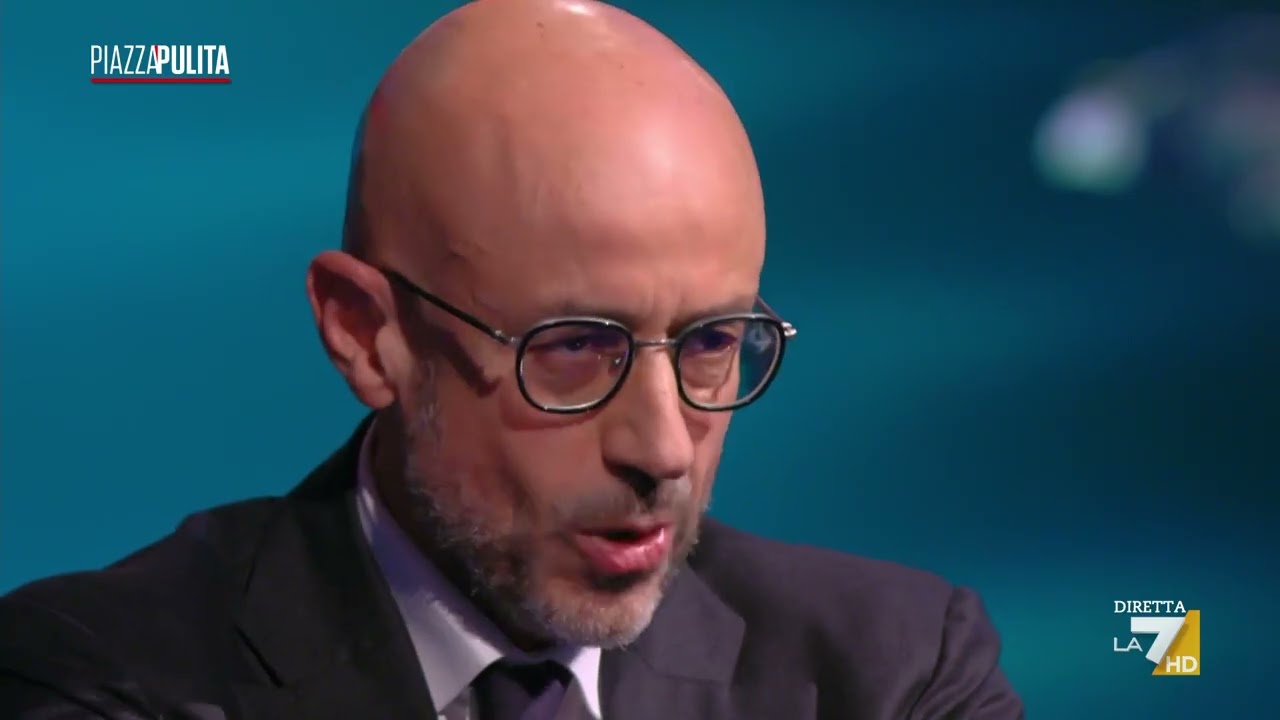 Aitala: "Il male non è ineluttabile, è una scelta"