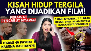 Download lagu GILA! FILM2 INI TERNYATA KISAH NYATA! mp3