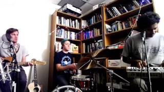 Tiny Studio Series - Rounak Maiti