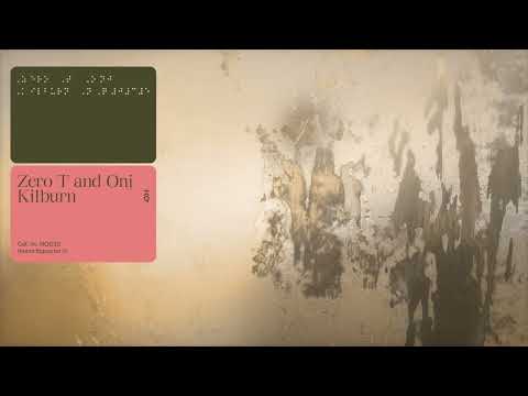 Zero T & Onj feat. Mercy's Cartel - Rodeo Drive