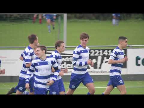 OLIVEO JO19-1 - SC Excelsior JO19-1 hoofdklasse voetbal Pijnacker