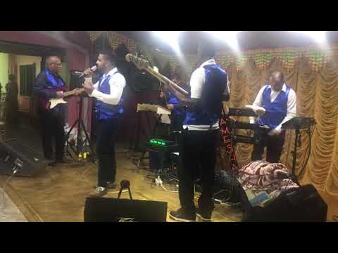 D Band Hamesha - Tujsay Naraz