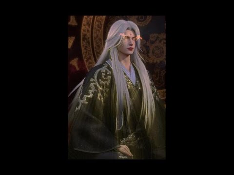 TOP 10 BEST CHINESE DONGHUA/ANIME #donghua #anime #chinesedonghua #chineseanime #top10