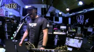 [HD] Metallica - My World [St. Anger Rehearsals 2003]