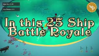 ShipShifters Gameplay Trailer