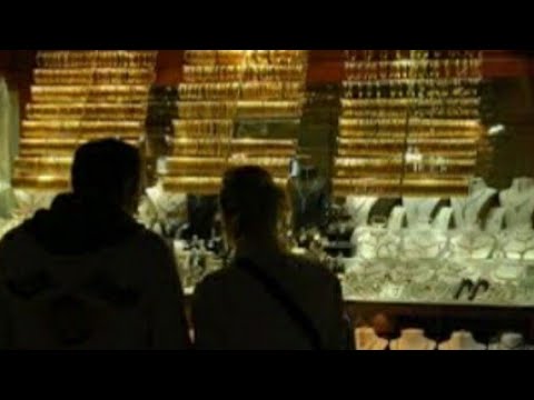 HALIL IBRAHIM CEYHAN PRIREDIO OGROMNO IZNENĐENJE SILI TURKOGLU