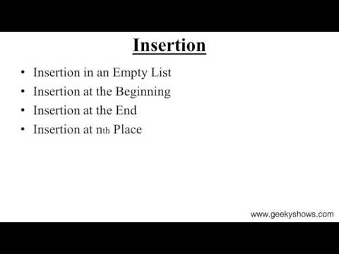 Data and File Structure New Series