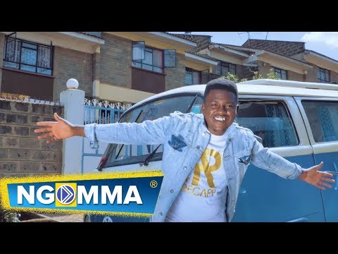 RECAPP - NEVER NEVER (SKIZA 7300385)