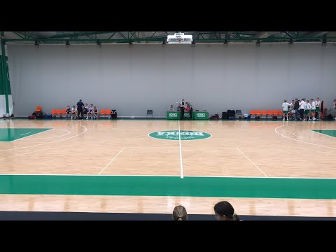 MU15 Tapiolan Honka vs RaLu Robert Petersen Cup 17.2.2019