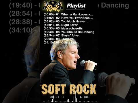 Michael Bolton Greatest Hits - Best Songs Of Michael Bolton  Collection