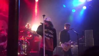 The Ready Set- Disappearing Act