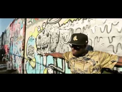 Deadman Ft Skinny Amazing "Got Em"(Official Video)