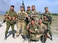 Spetsnaz The Russian S A S Parts 1 2