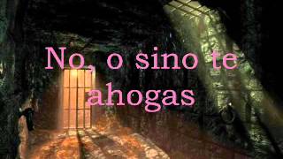 Matchbook Romance - My Mannequin Can Dance (sub español)