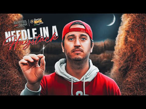 Needle In A Haystack | Presented by DraftKings