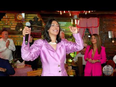 Aleksandra Dabic & ork. Andrije Jovanovica KUTE - Makedonsko devojce /uzivo/ KUTIN KUTAK 2025