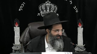 הארת חנוכה 🕎 הרב שי עובד | חמישי - פרשת וישב - תשפו (הרב שי עובד) - התמונה מוצגת ישירות מתוך אתר האינטרנט יוטיוב. זכויות היוצרים בתמונה שייכות ליוצרה. קישור קרדיט למקור התוכן נמצא בתוך דף הסרטון