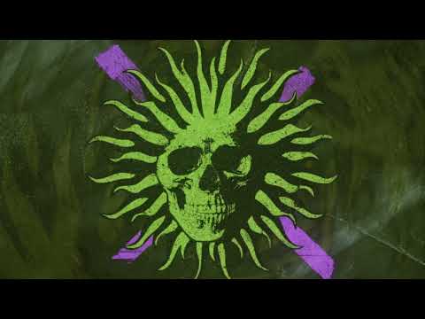 Sl8r & Fox - Skull & Crosses [V Recordings]