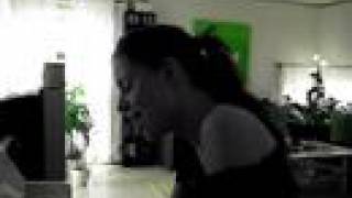 Saybia - Empty Stairs ...Piano cover