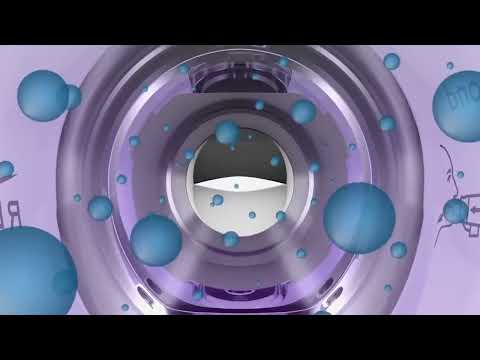 Introducing the OptiChamber Diamond Valved Holding Chamber