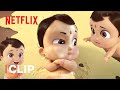 Bheem S Big Mess Mighty Little Bheem Netflix Jr