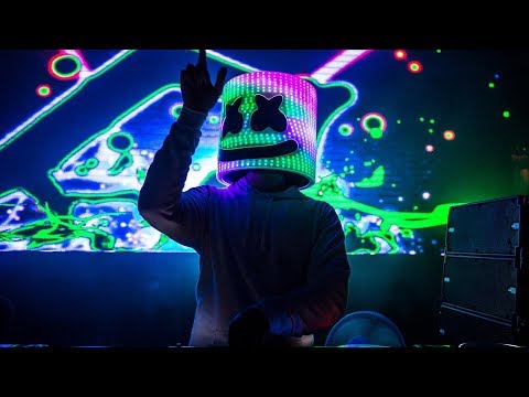 DJ HALF & TONYMAR - Electric Drugs (Rework 2017)