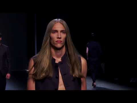 Sartorial Monk Milan Man SS 2019