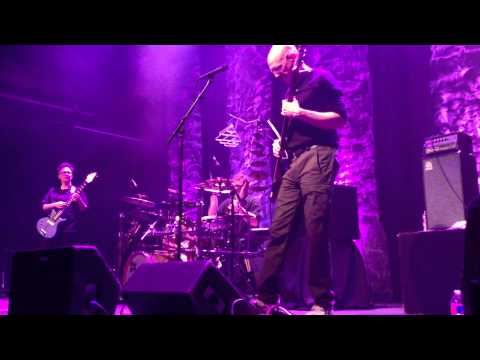 Tony Levin's Stick Men "Breathless"