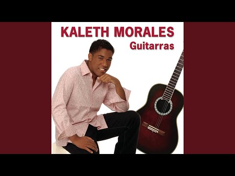 La Purita Verdad (Guitarra) - Kaleth Morales