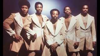 The Stylistics - Stop, Look, Listen (To Your Heart )