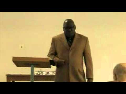 04-24-2011 What Does Jesus Want Us to Say About His Resurrection?