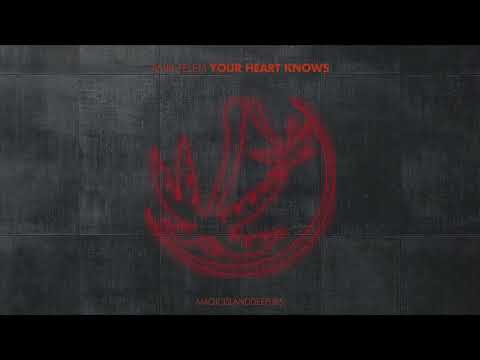Amir Telem - Your Heart Knows
