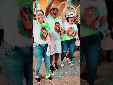 🎊✨Así se vivió la programación oficial del día 28 de junio de 2025